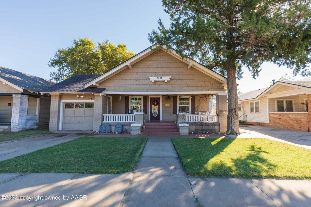 2211 Polk St - Photo 1