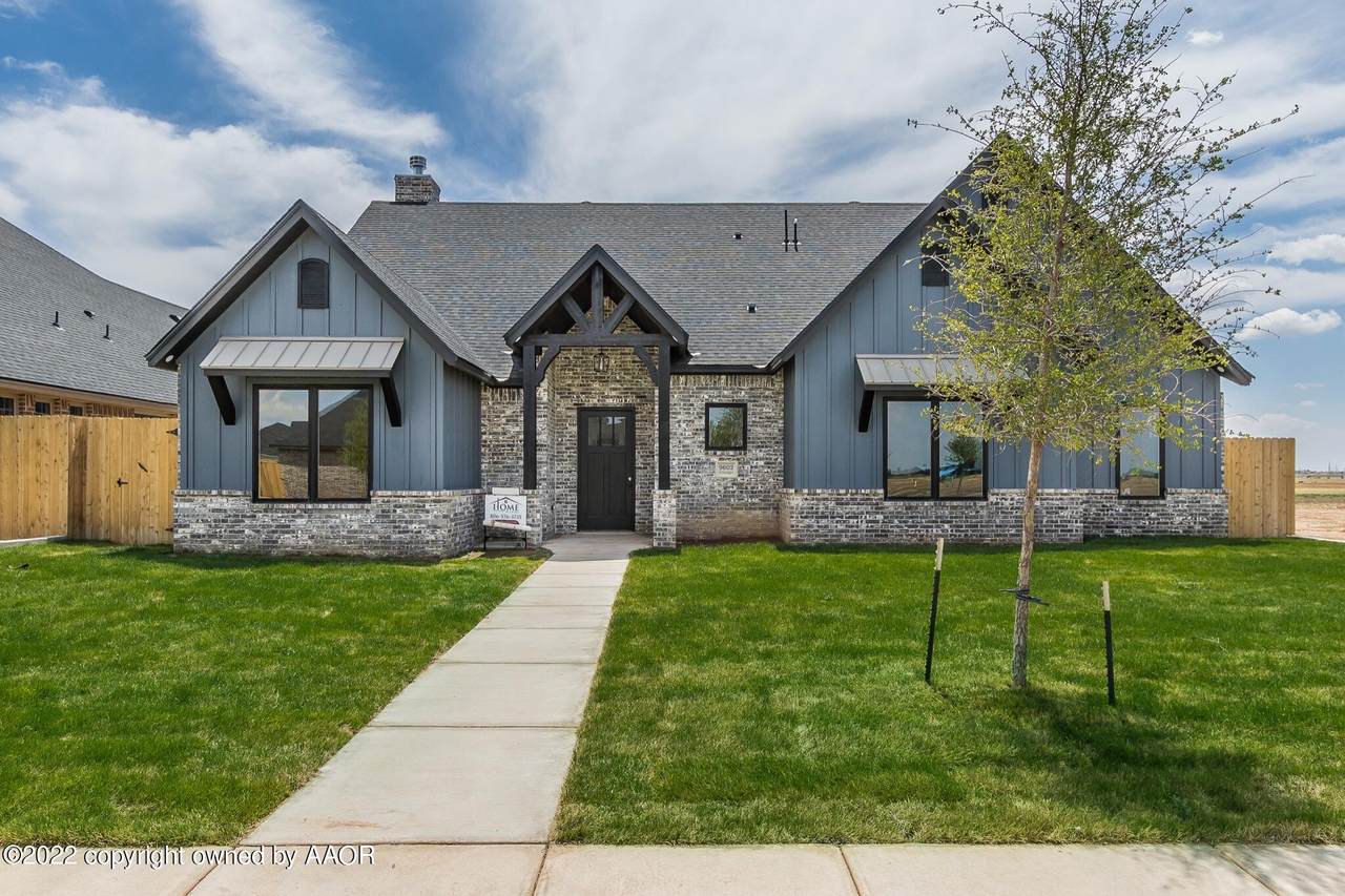 9602 Stonecrest Dr - Photo 1