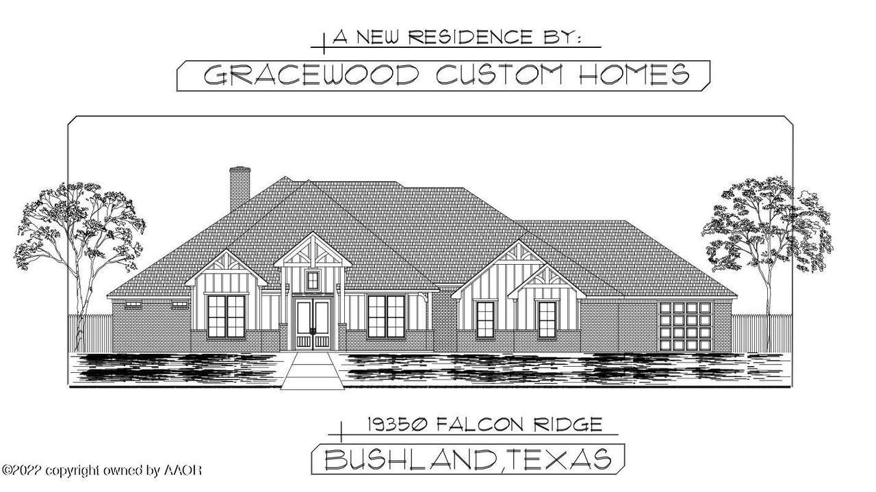 19350 Falcon Ridge - Photo 1