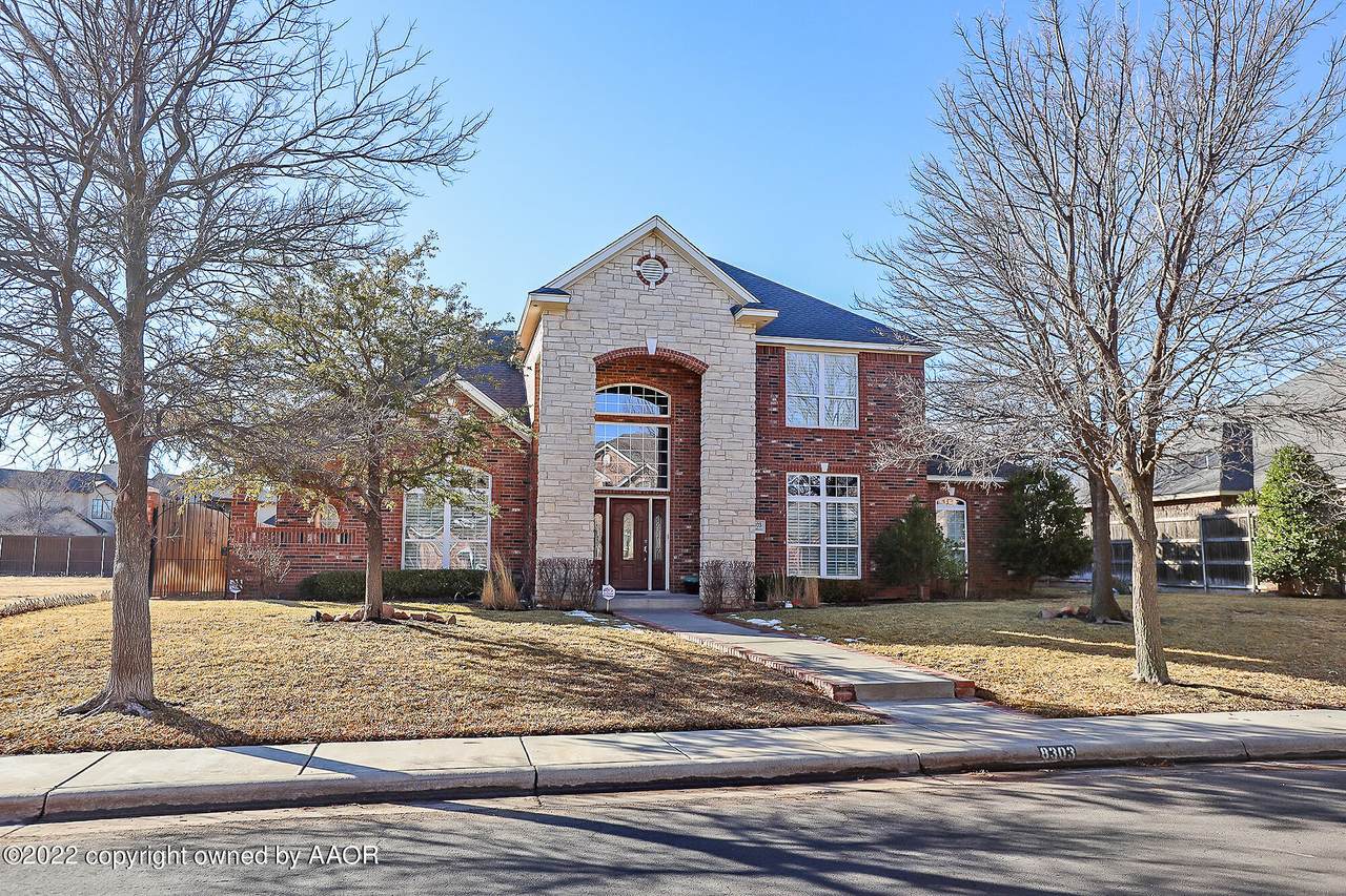 8303 New England North Dr - Photo 1