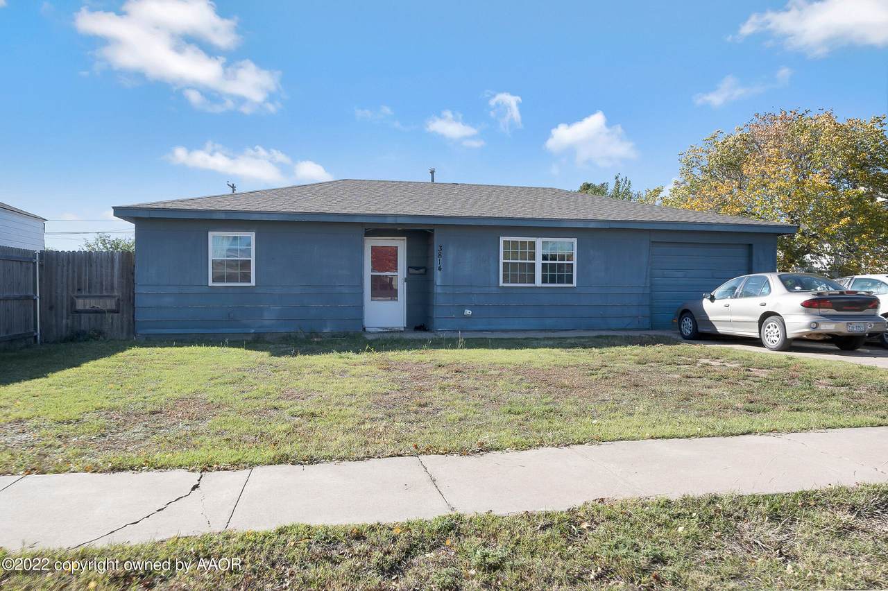 3814 Hayden St - Photo 1