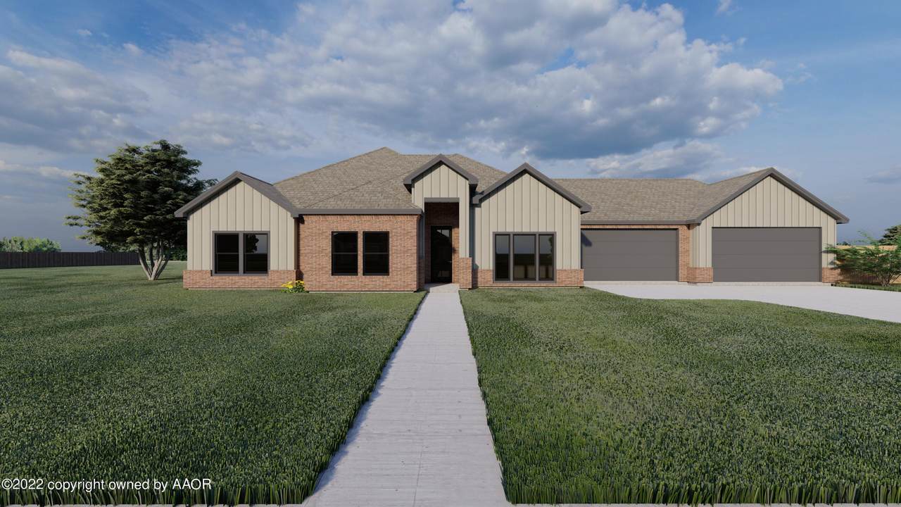 506 Country Club - Photo 1