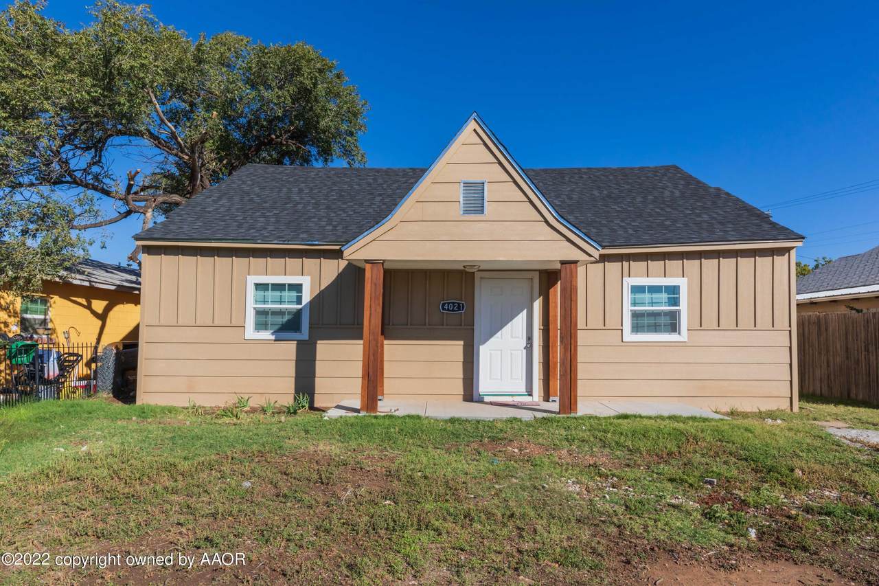 4021 11TH Ave - Photo 1