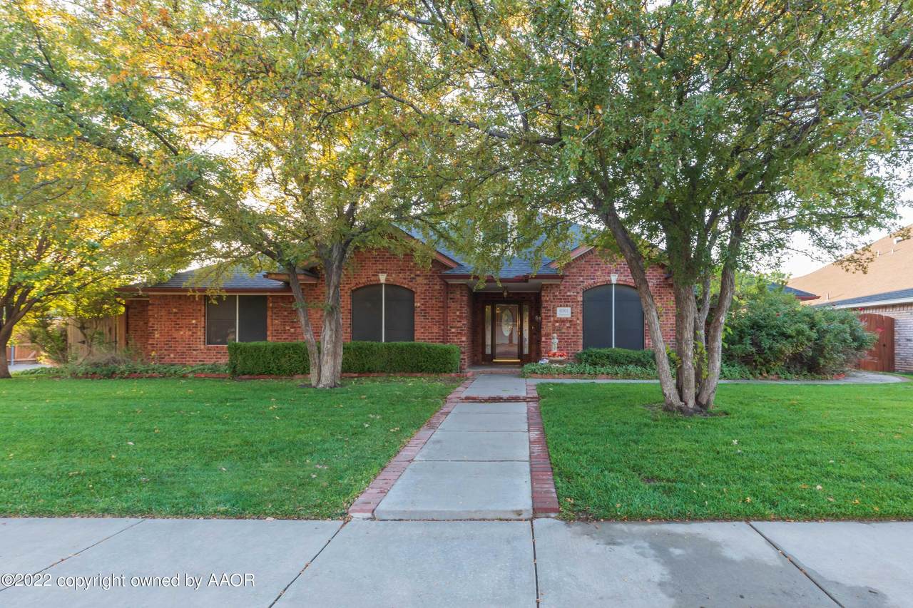 6901 Vision Dr - Photo 1