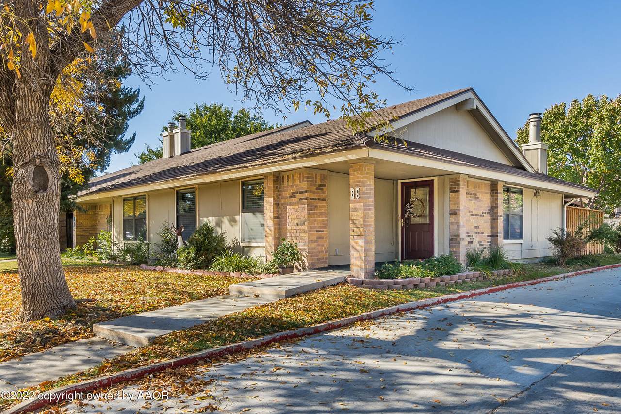 3100 Fleetwood Dr # B6 - Photo 1