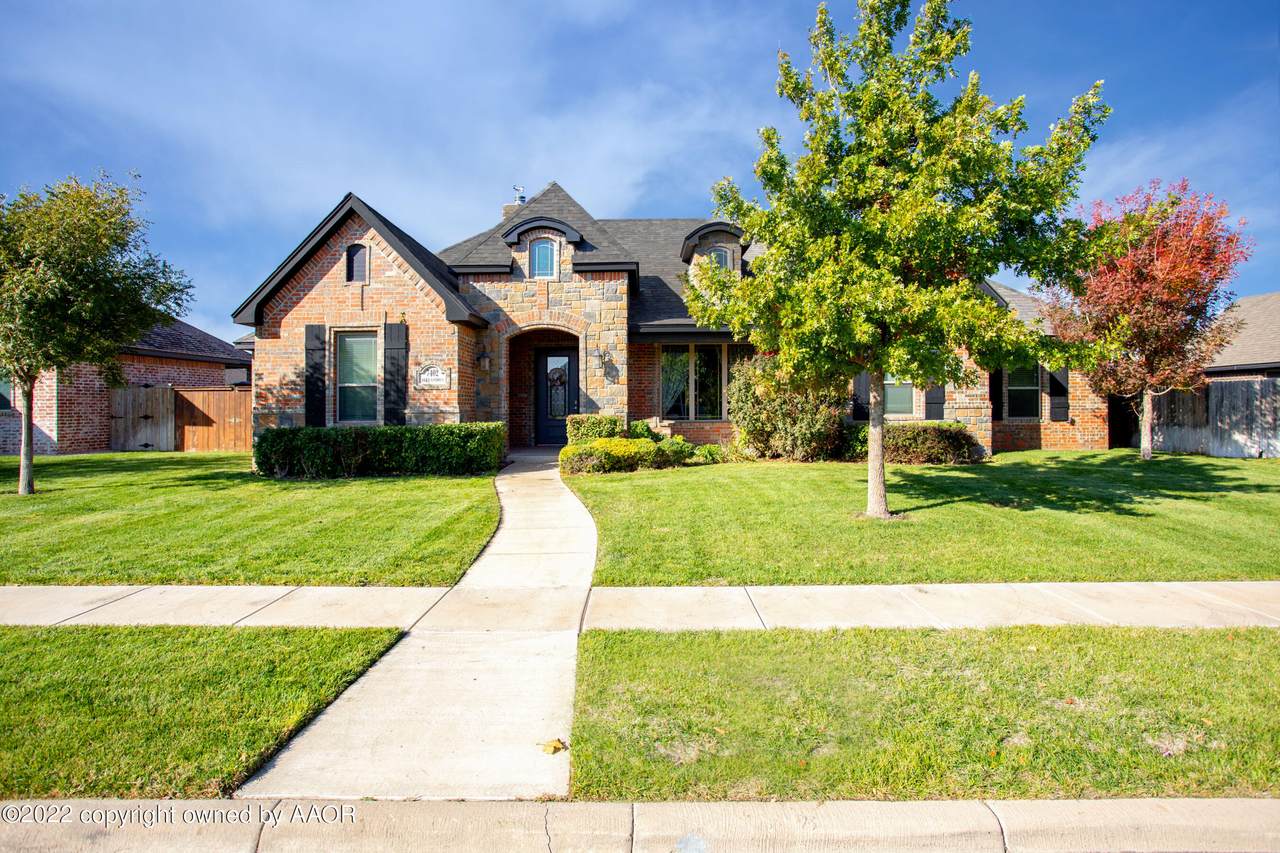 7402 Alexandria Ave - Photo 1
