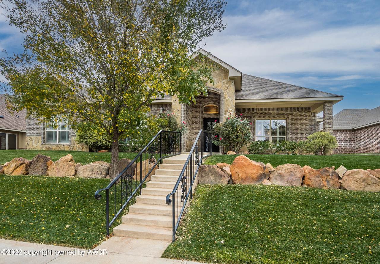 6406 Glenwood Dr - Photo 1