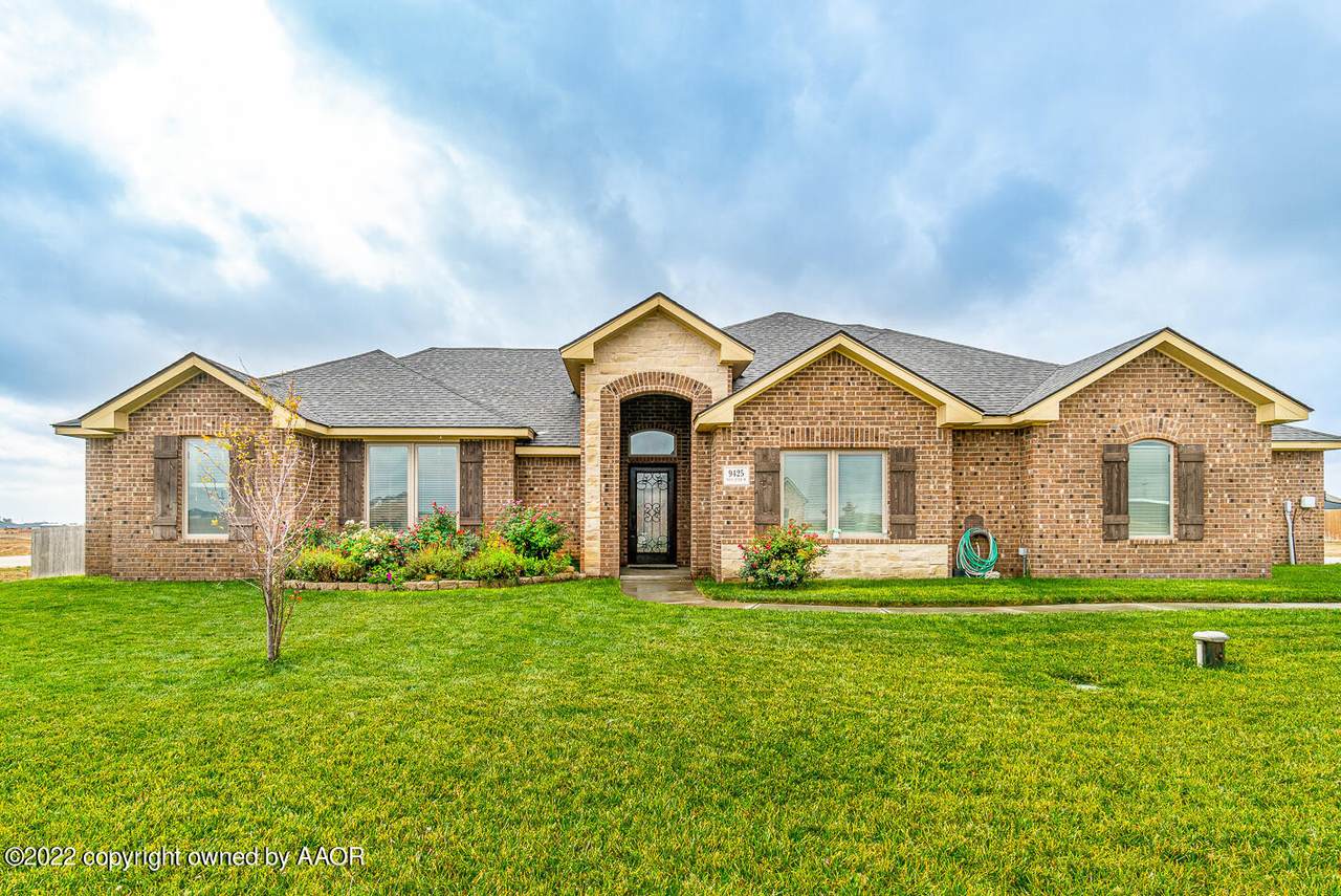 9425 Hey Jude Ln - Photo 1
