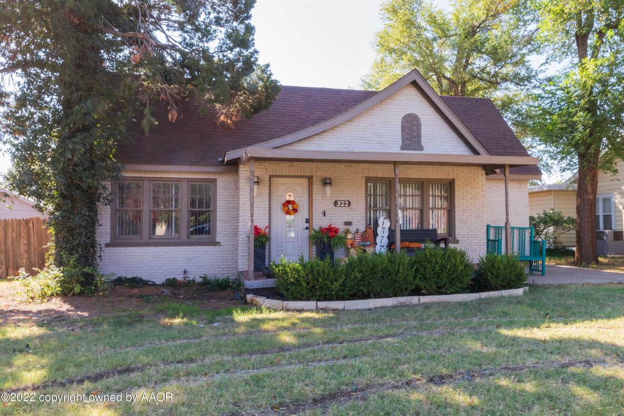 322 Sunset Ter - Photo 1