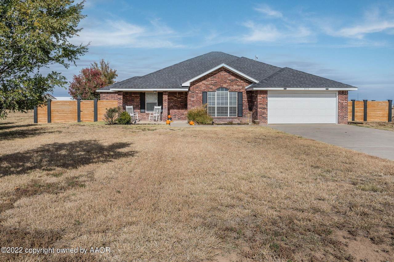 800 Mcafee Rd - Photo 1