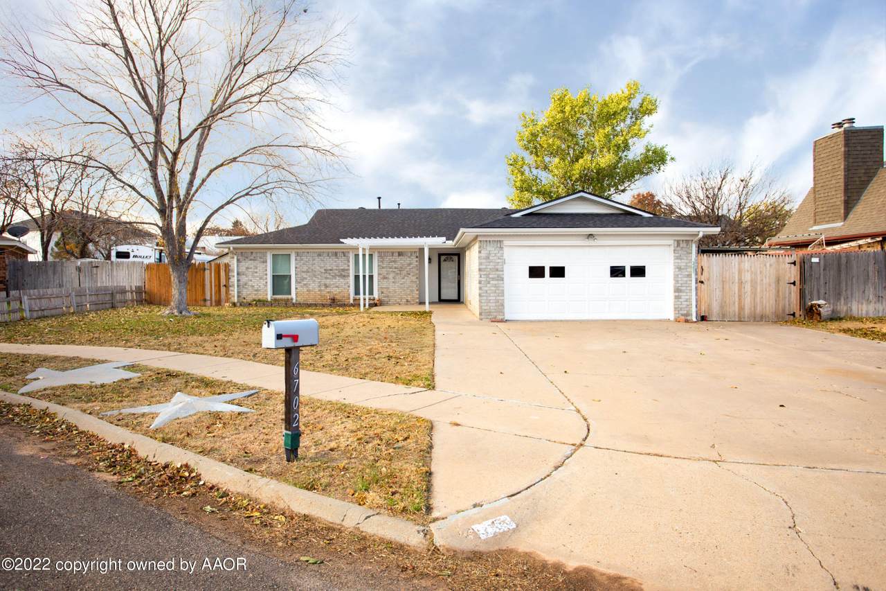 6702 Garwood Rd - Photo 1