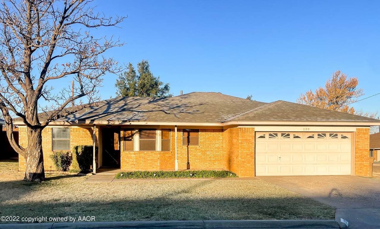 139 Fairivew Street - Photo 1
