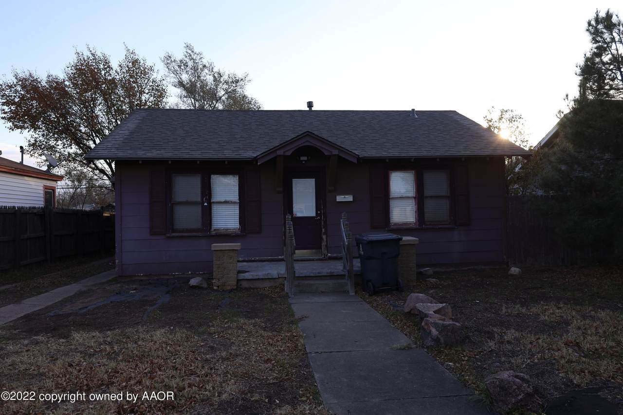 3705 Tyler St - Photo 1