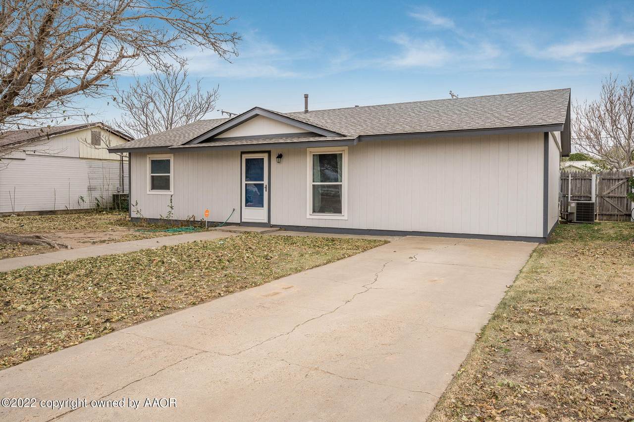 303 Oak - Photo 1