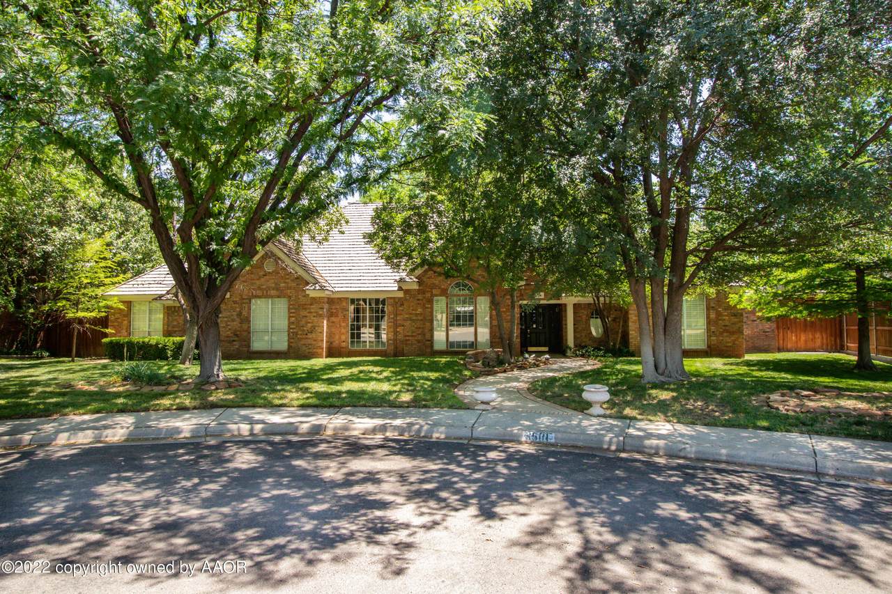 3501 Van Winkle Dr - Photo 1