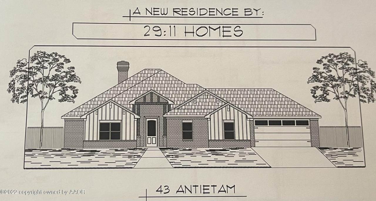 43 Antietam Dr - Photo 1