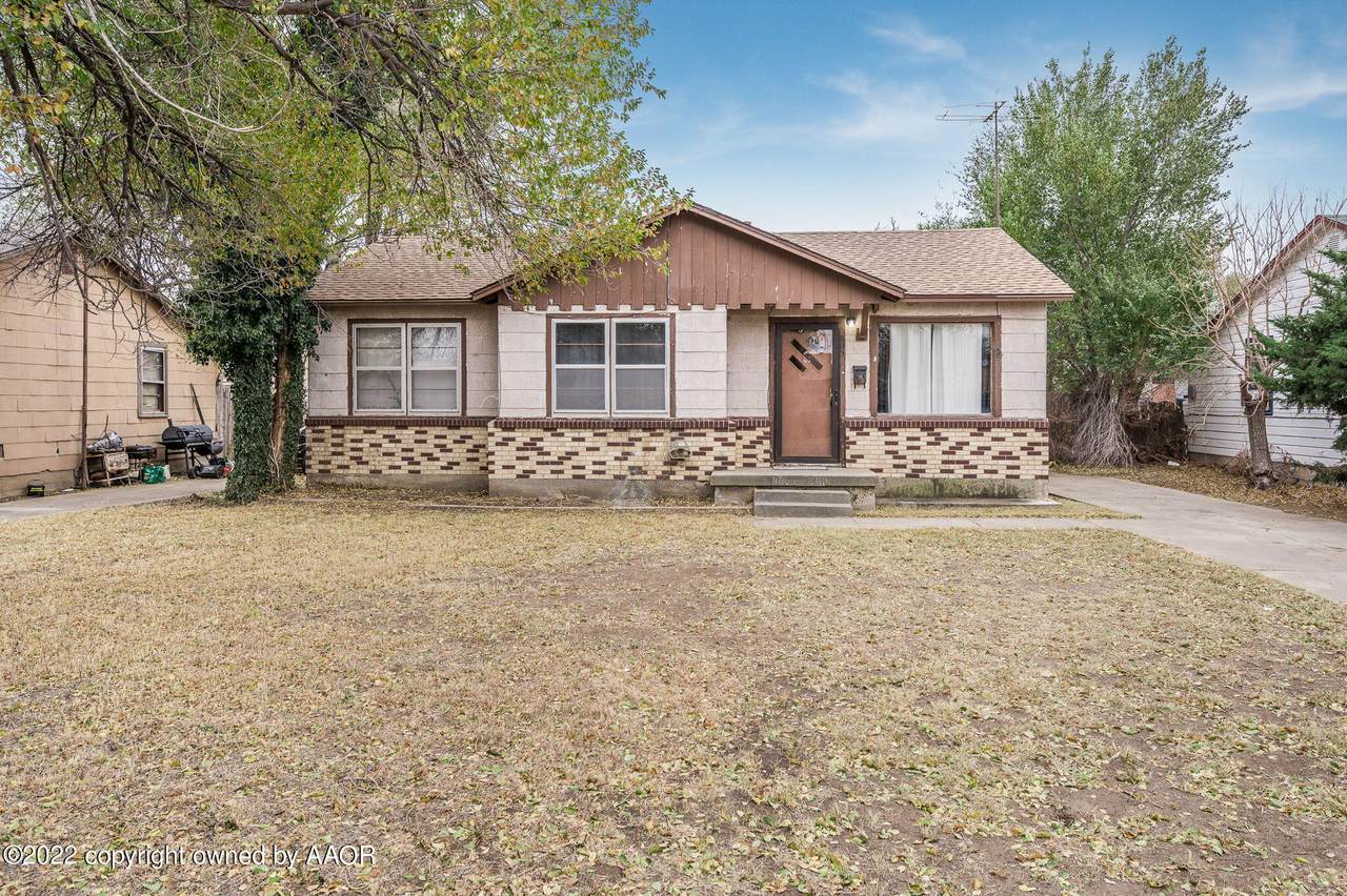 805 3rd - Photo 1