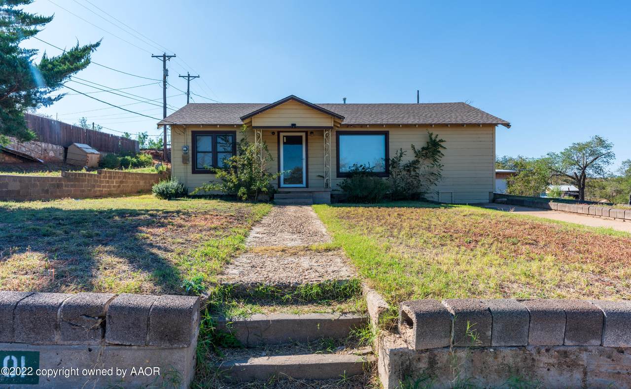 701 Ferguson St - Photo 1