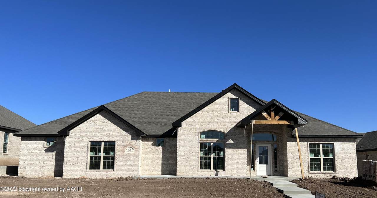 6701 Lauren Ashleigh Dr - Photo 1