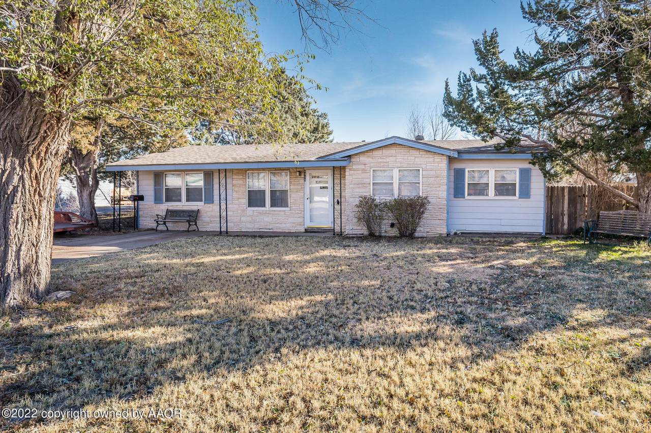 4305 Crockett St - Photo 1
