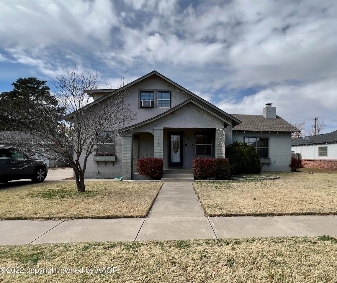 1206 Keeler Ave - Photo 1