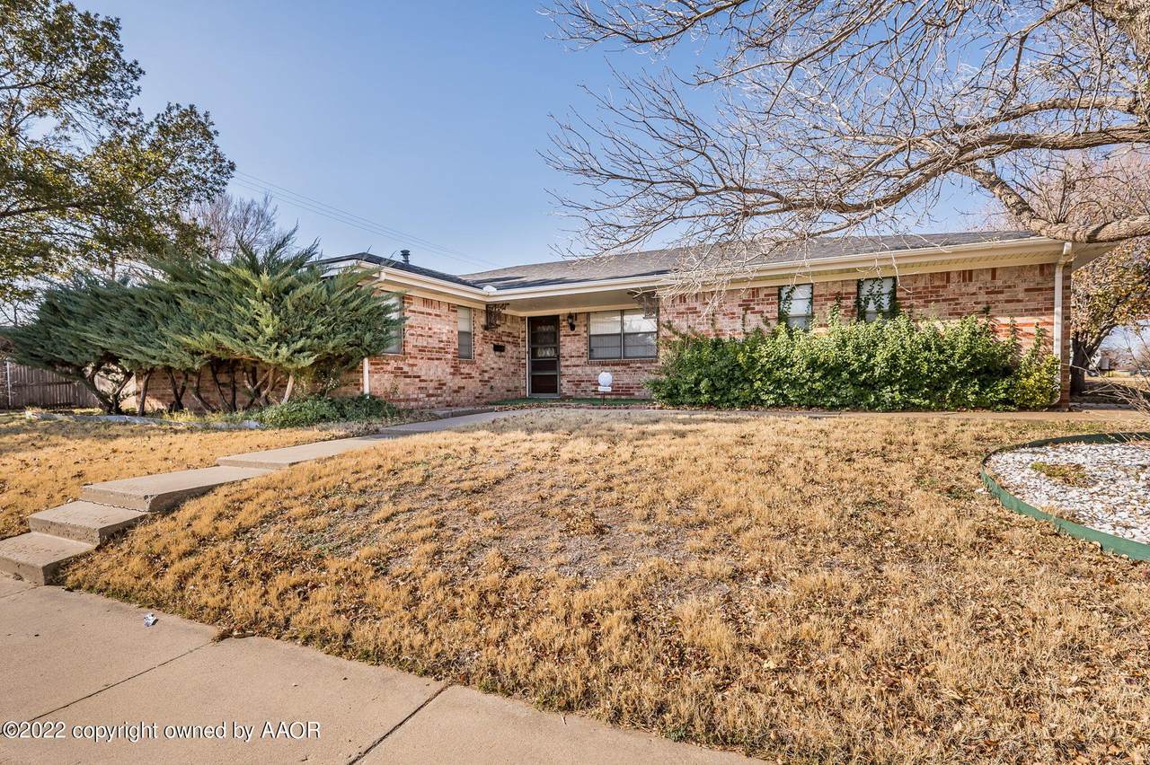 3624 Carson Dr - Photo 1