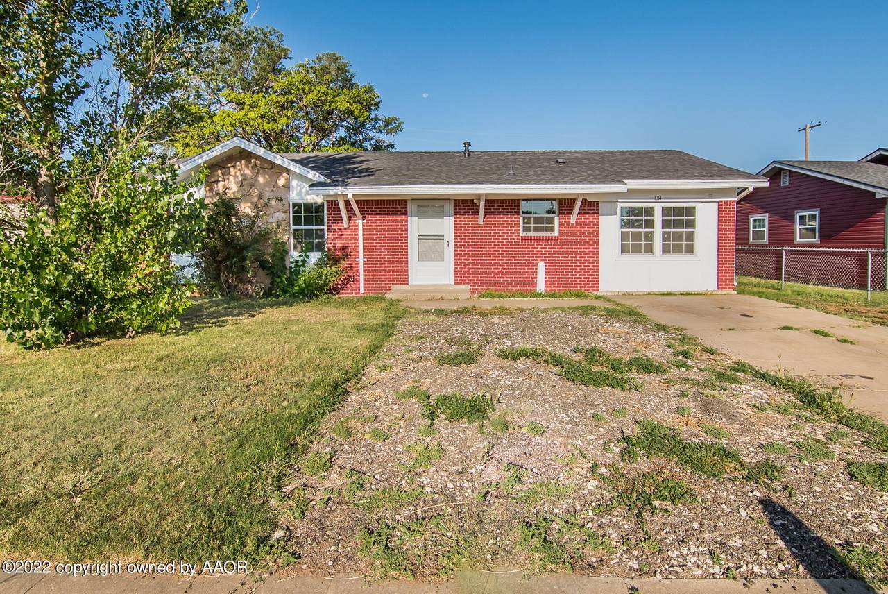 1014 Sunrise Dr - Photo 1