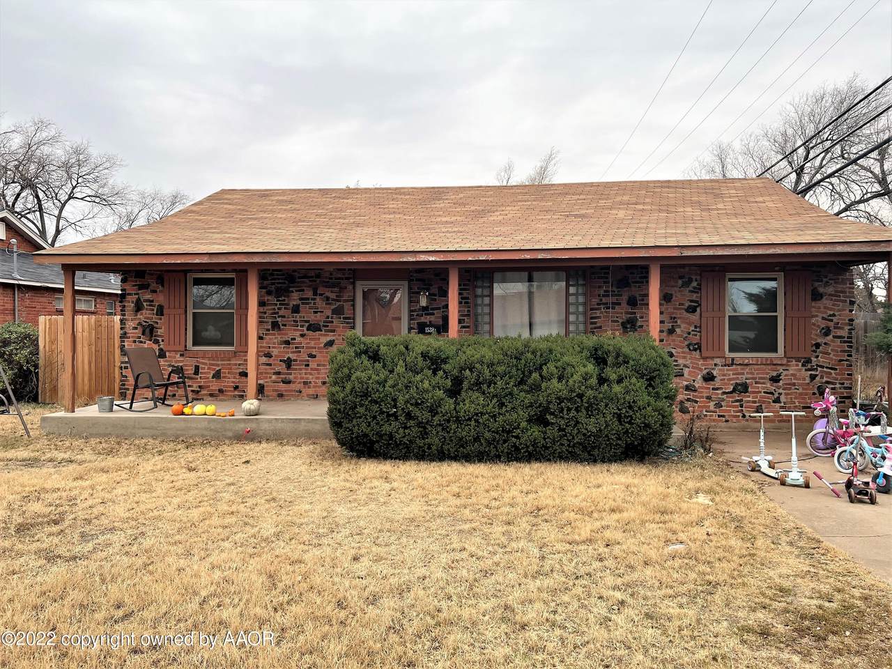 1538 Wells St - Photo 1