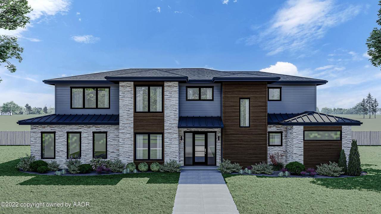 9406 Rockridge Pkwy - Photo 1