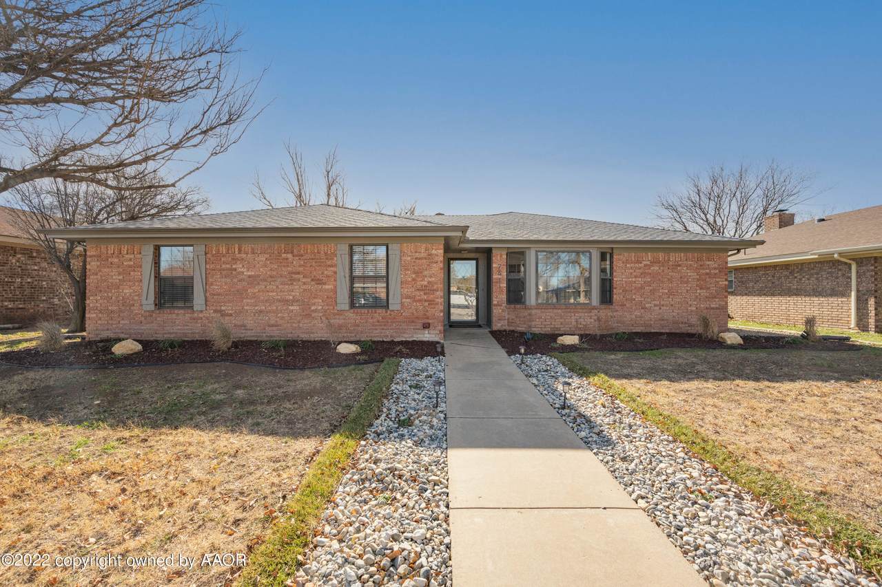 7411 Dreyfuss Dr - Photo 1