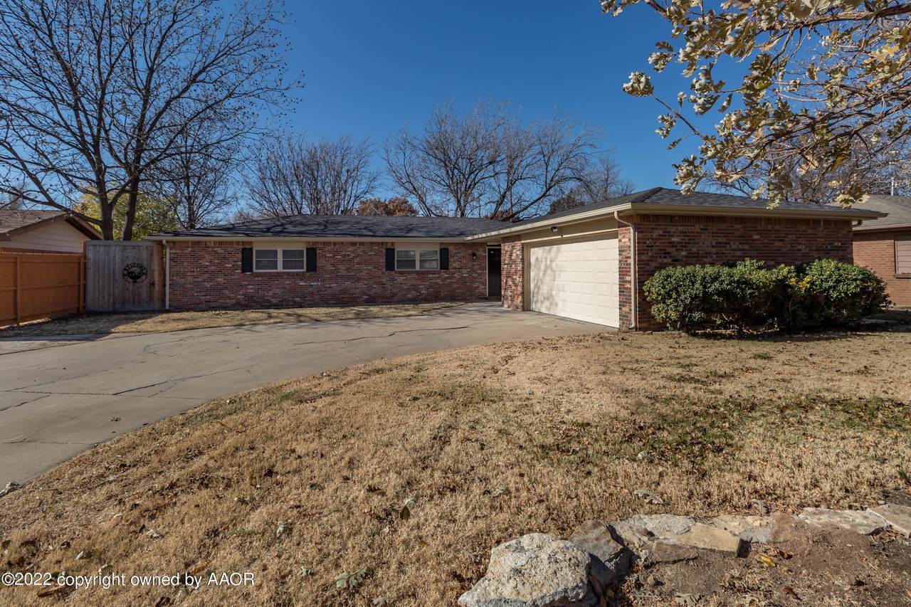 4610 Cherokee Trl - Photo 1