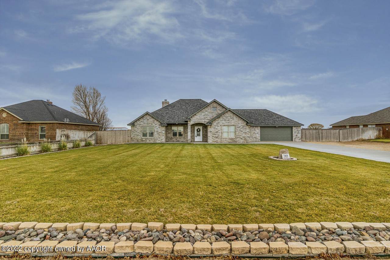 7451 Weatherly Ln - Photo 1