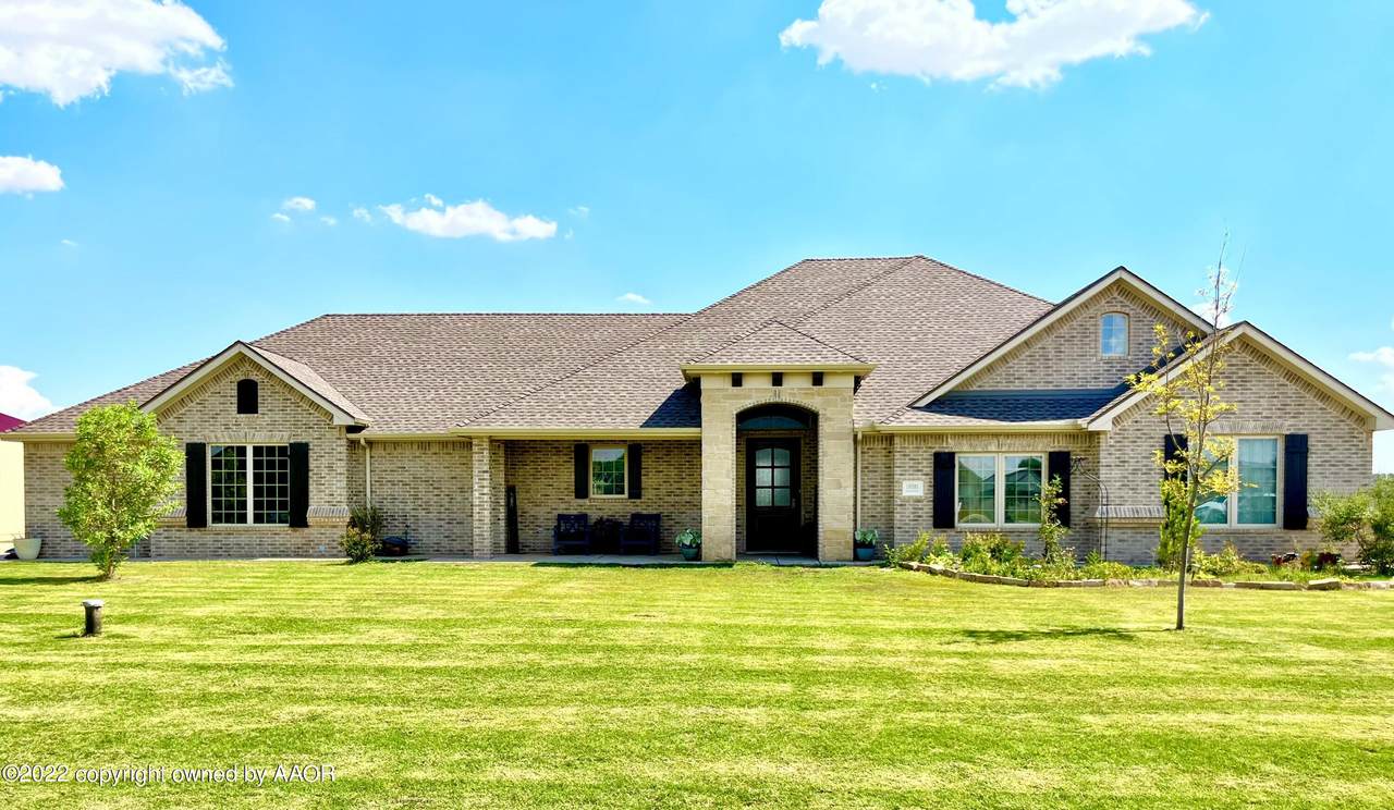 19301 Saddlehorn Rd - Photo 1