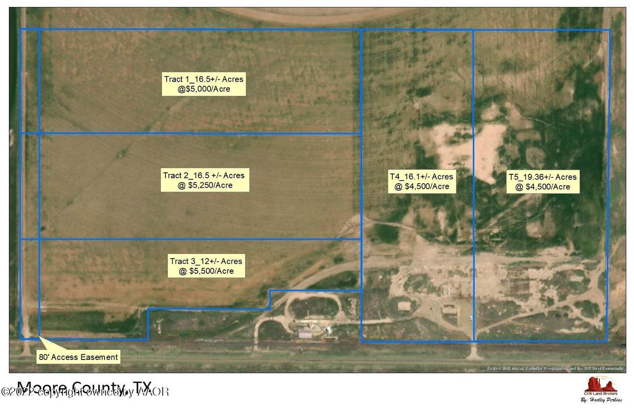 Tract 5 County Road I - Photo 1