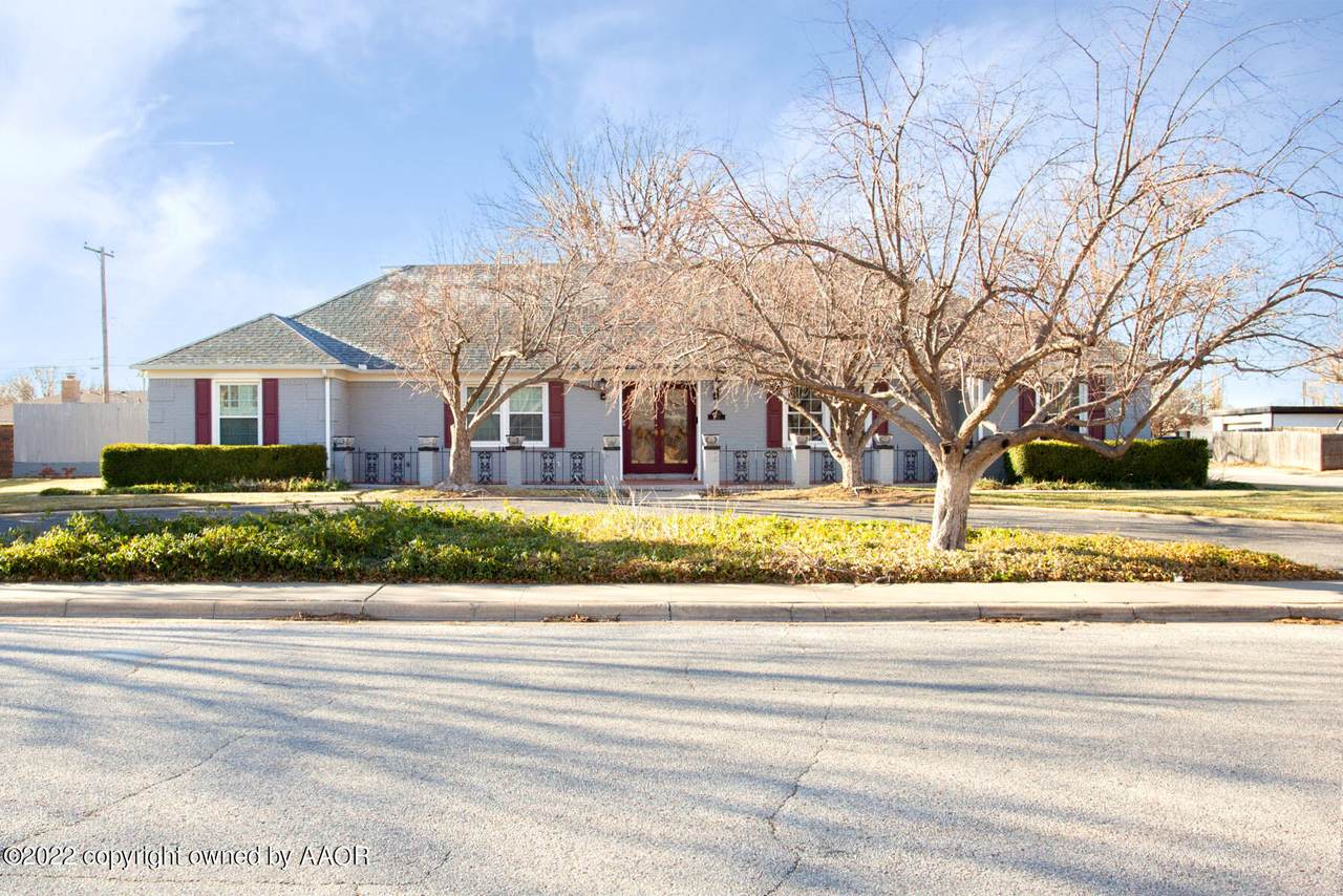 7013 Dreyfuss - Photo 1