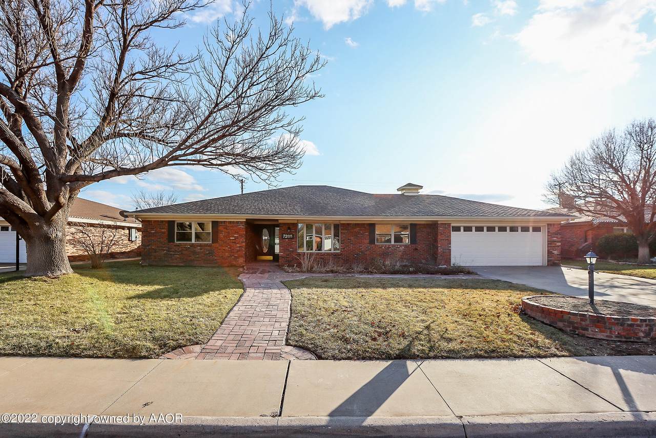 7205 Calumet Rd - Photo 1