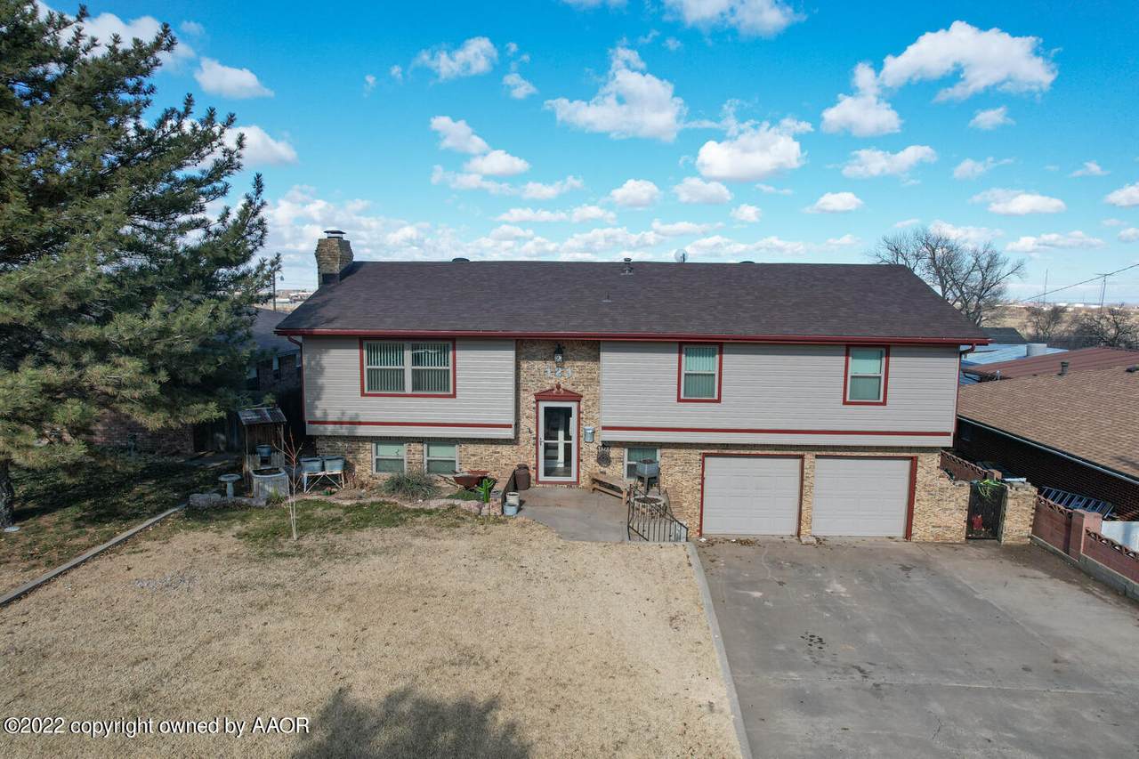 121 Houston - Photo 1