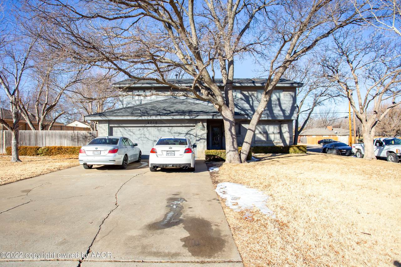3700 Paramount Blvd - Photo 1