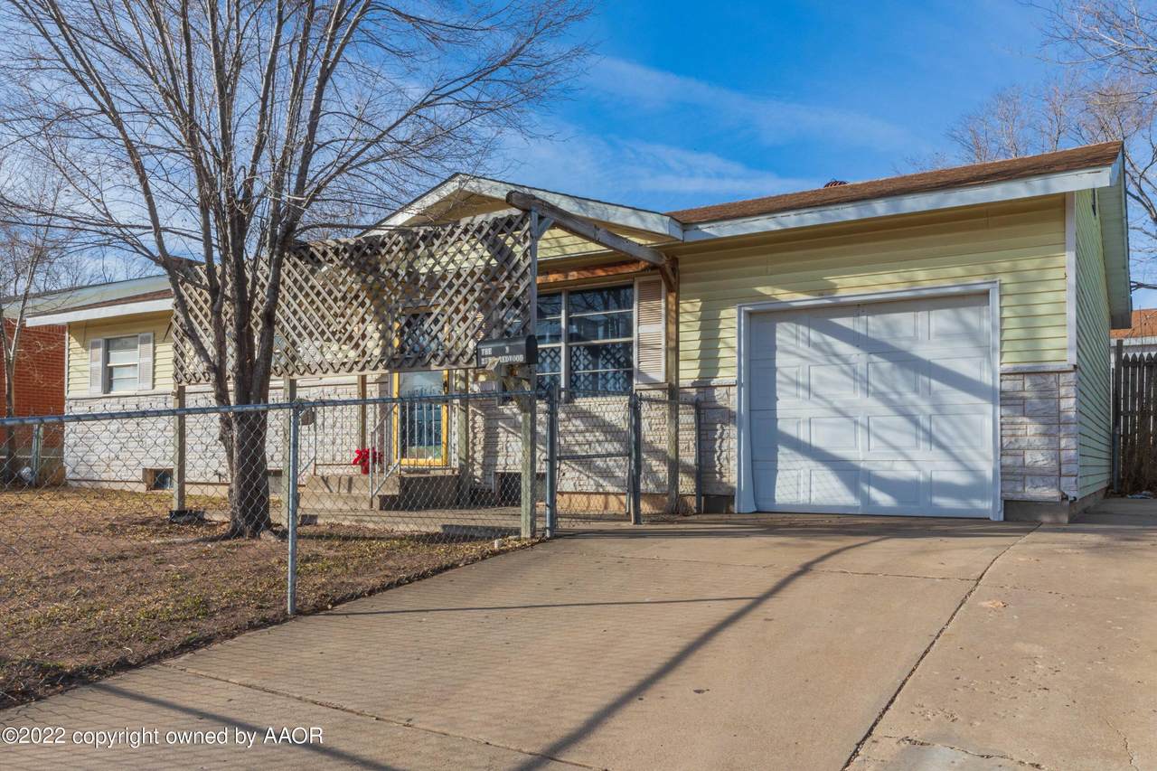 2509 Redwood St - Photo 1