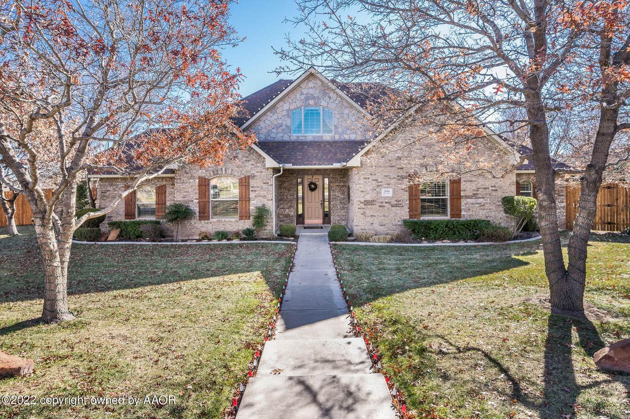 2800 Yaupon Pl - Photo 1