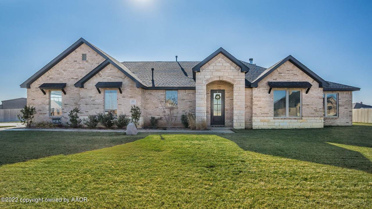 8807 Wedgewood Ave - Photo 1