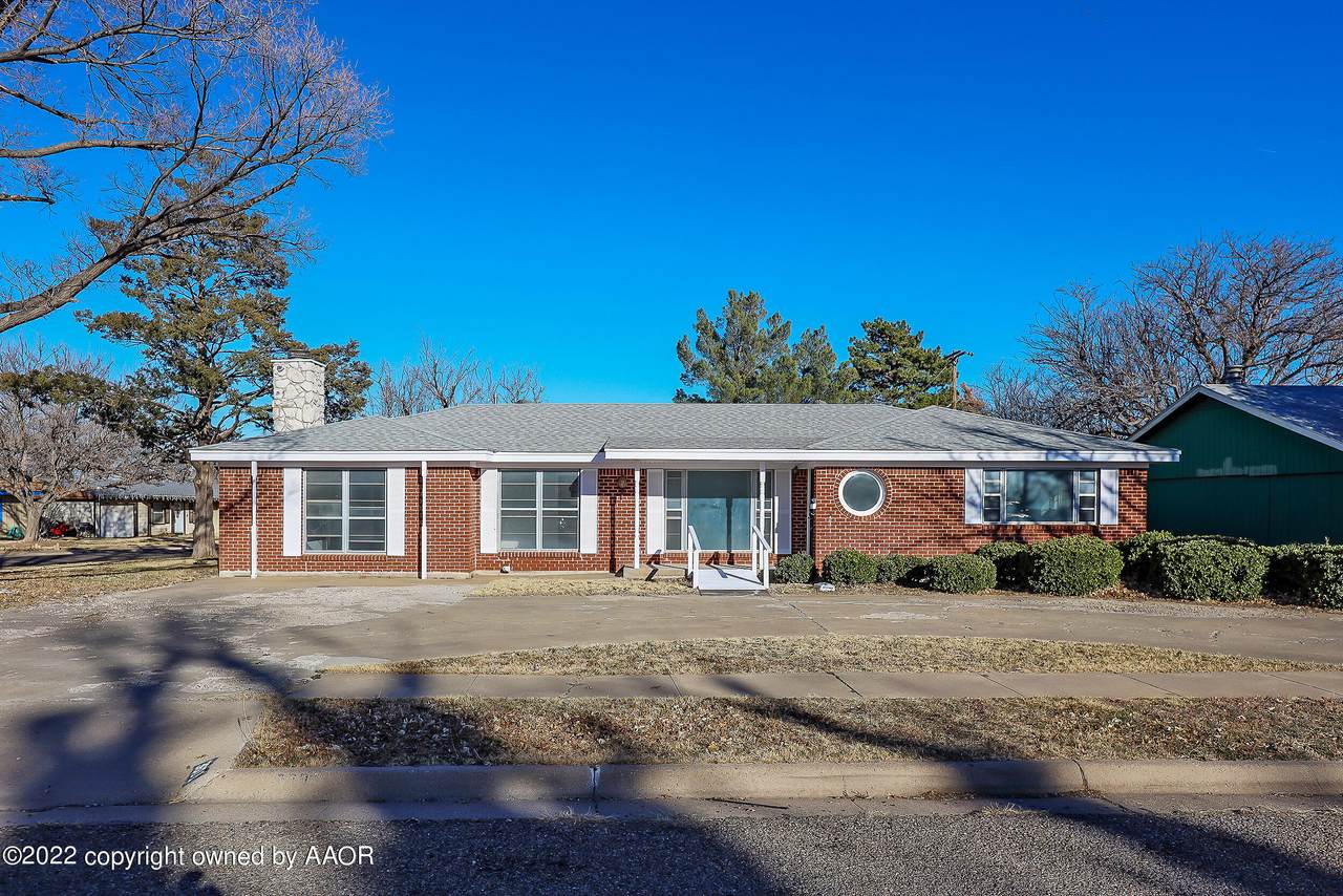 3601 Carson Dr - Photo 1