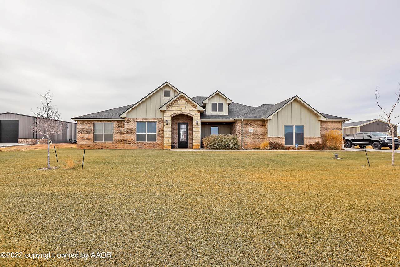 1201 Blakely Hollow Dr - Photo 1