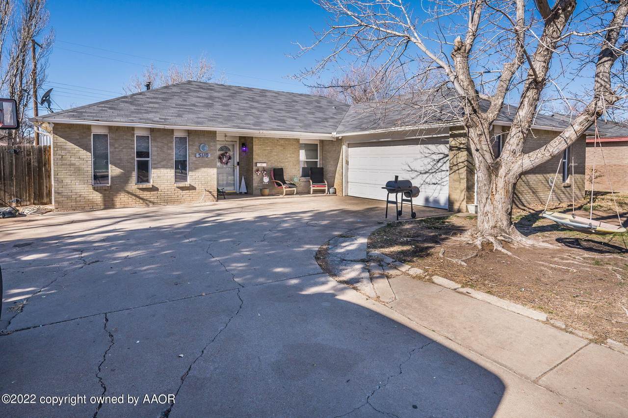 5110 Shawnee Trl - Photo 1