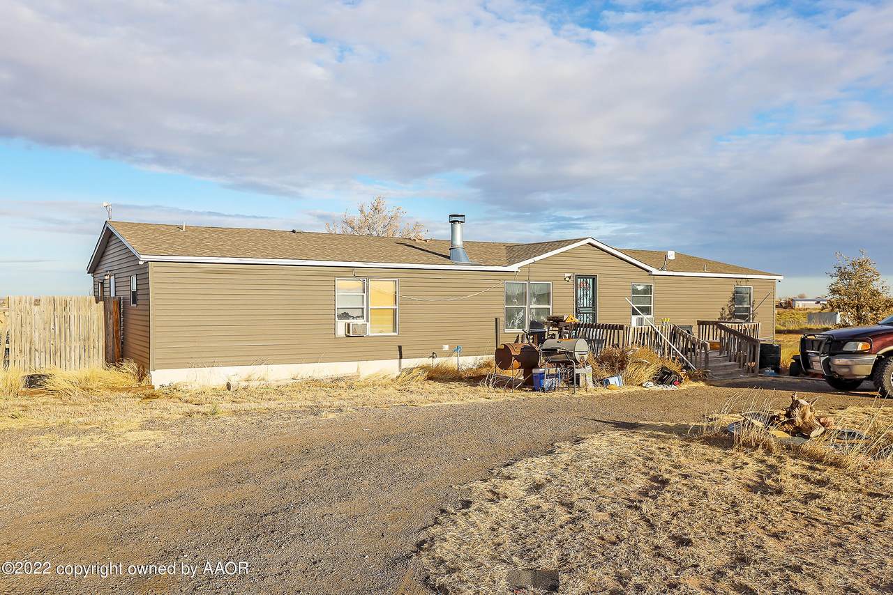 9011 Arlie Rd - Photo 1