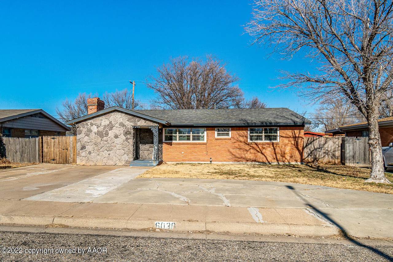6030 Linden Ln - Photo 1