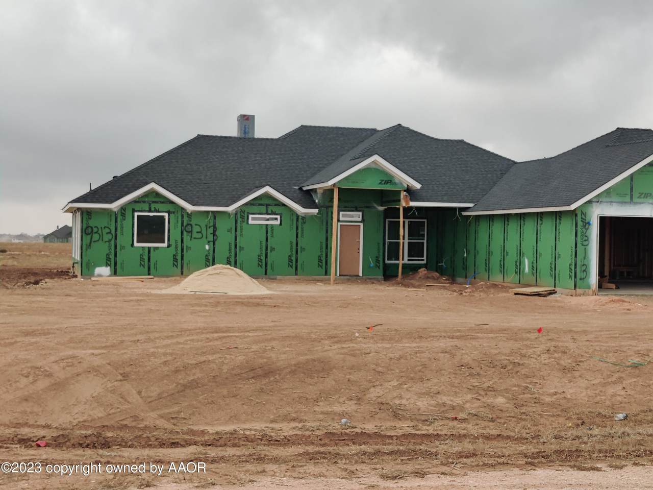 9313 Wintergreen Lane - Photo 1