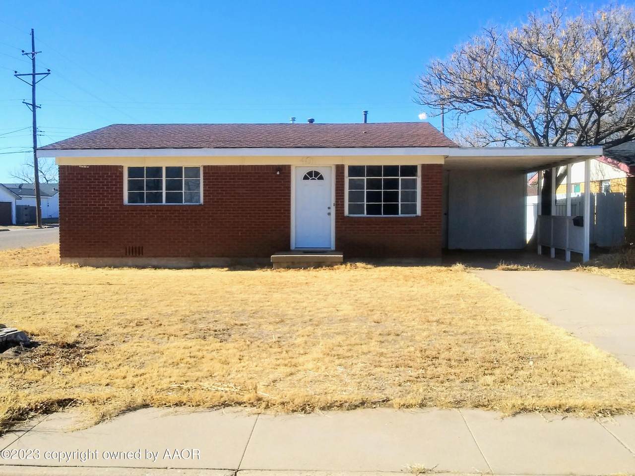 401 Cedar - Photo 1