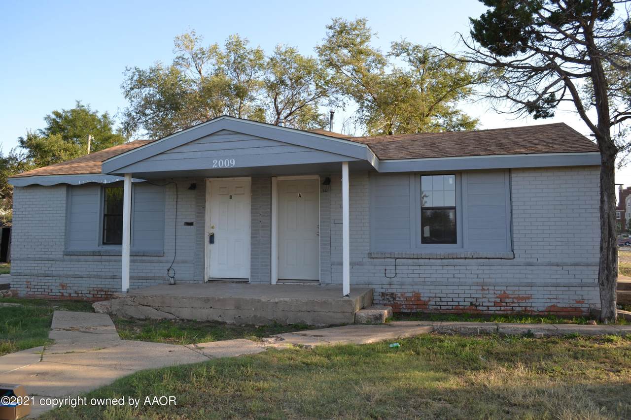 503 Milam St, Unit B - Photo 1