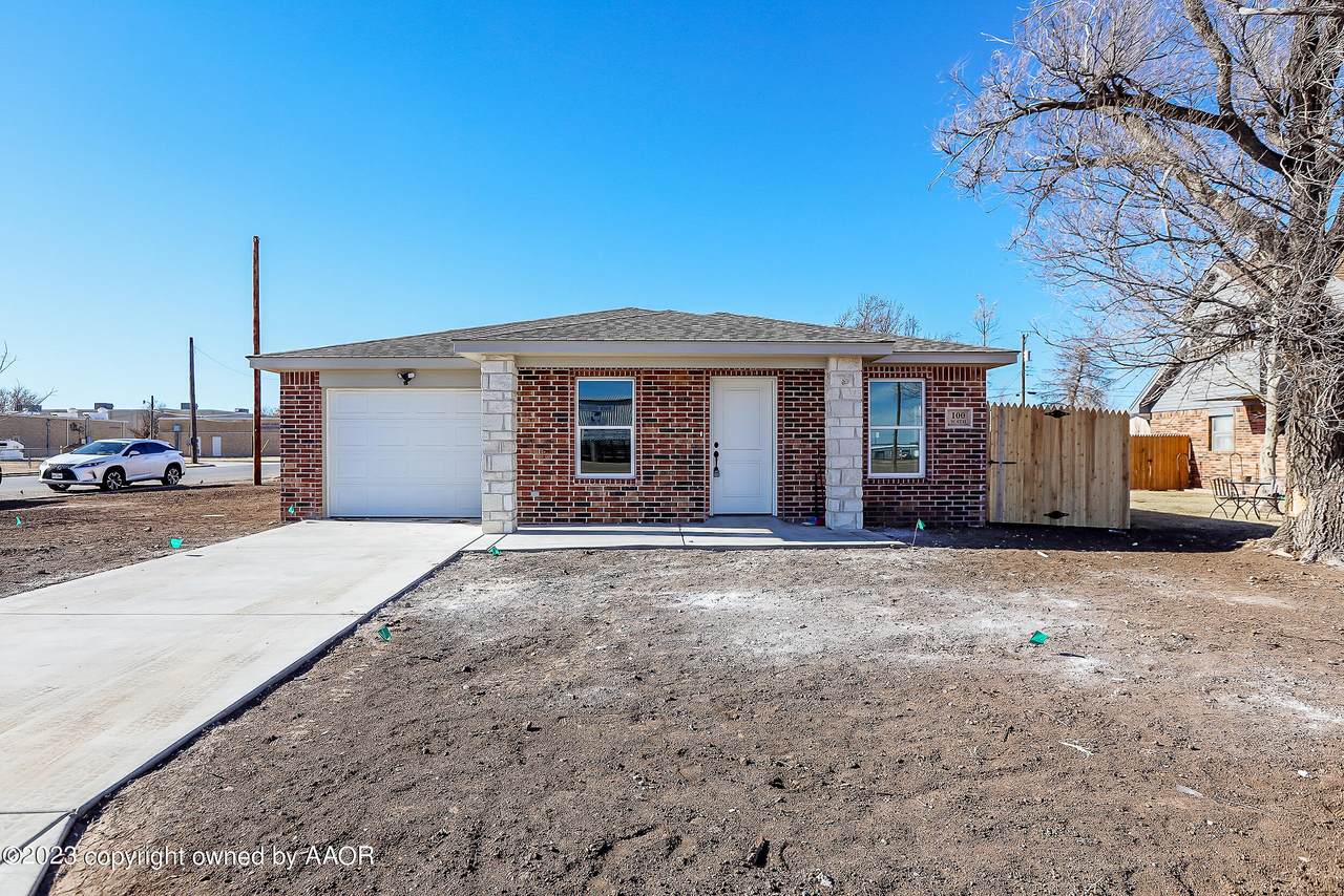 100 W 6th - Photo 1